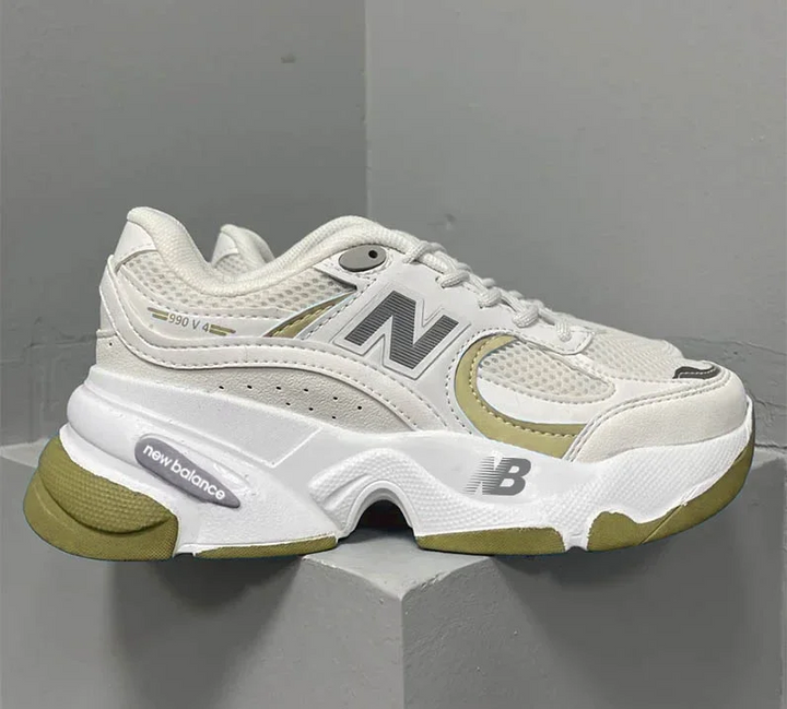New Balance® 2024 Fashionable Breathable Training Shoes