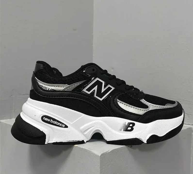 New Balance® 2024 Fashionable Breathable Training Shoes