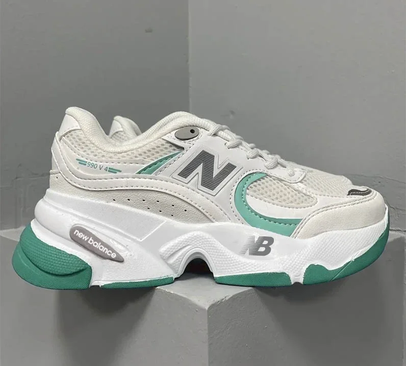 New Balance® 2024 Fashionable Breathable Training Shoes