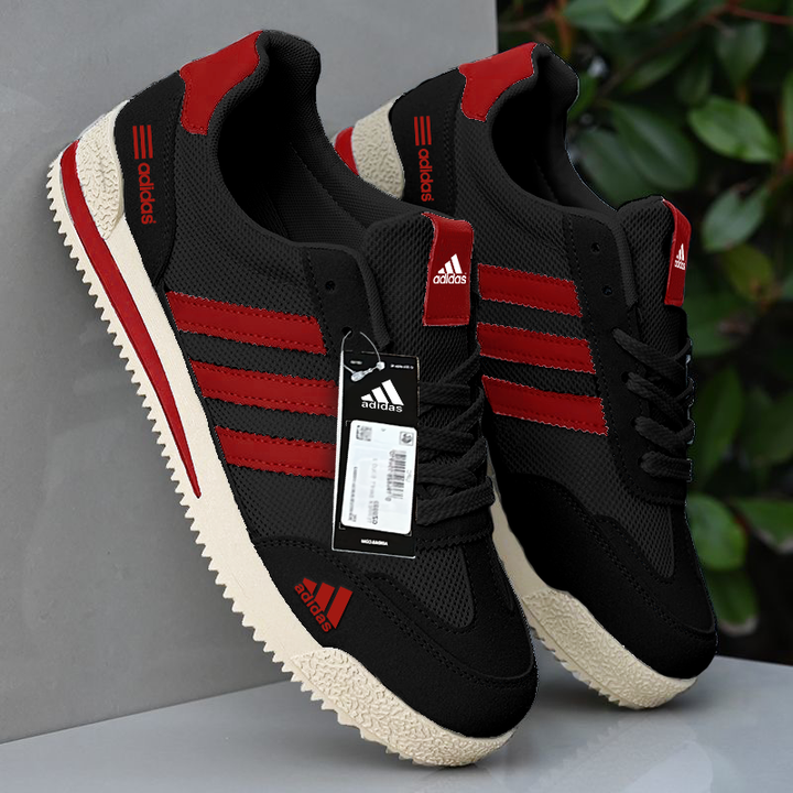 Adidas® New Breathable Men’s Sports Shoes