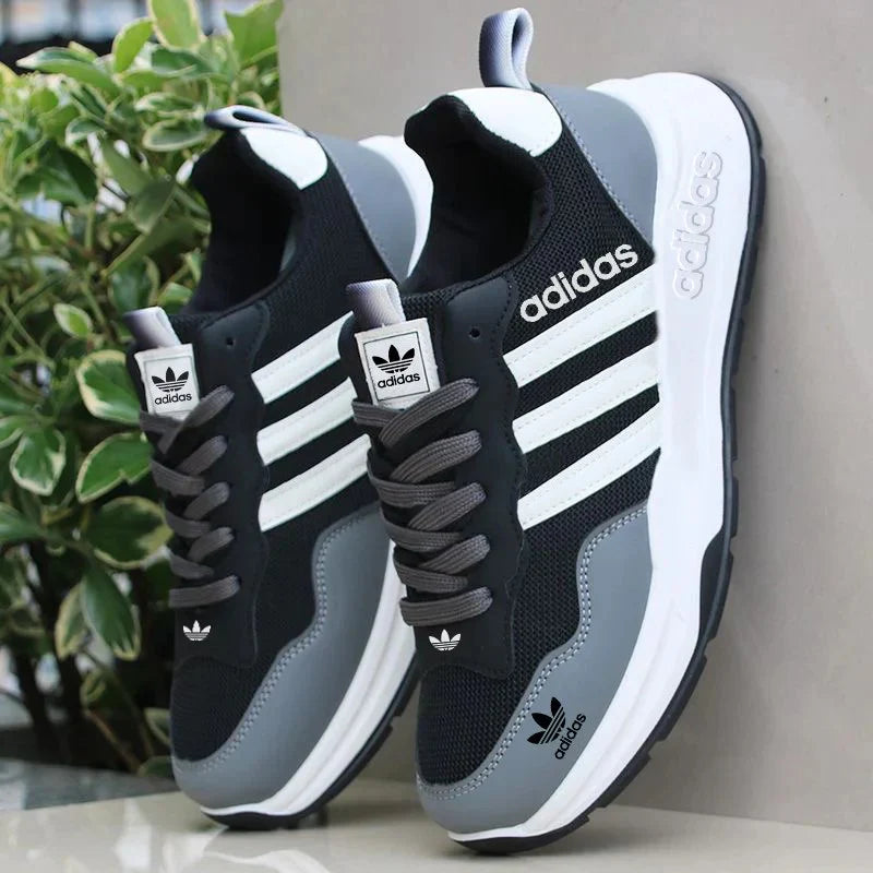City Shoes - 2025 Season