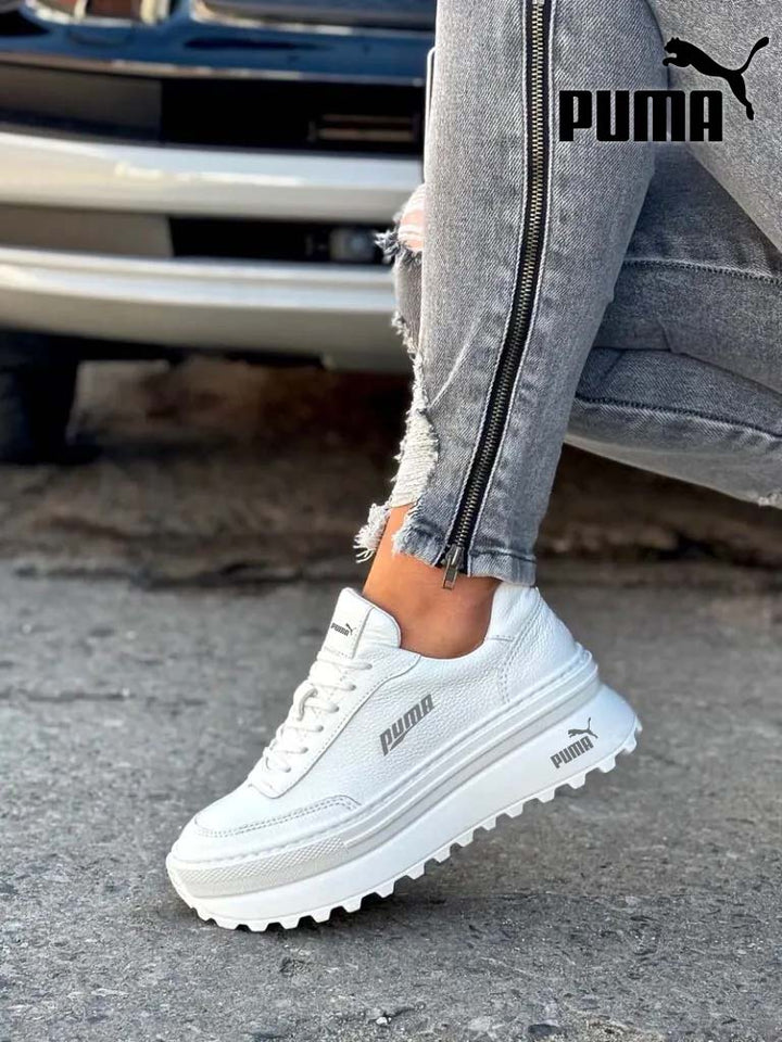 PUMA®New fashionable women's sneakers