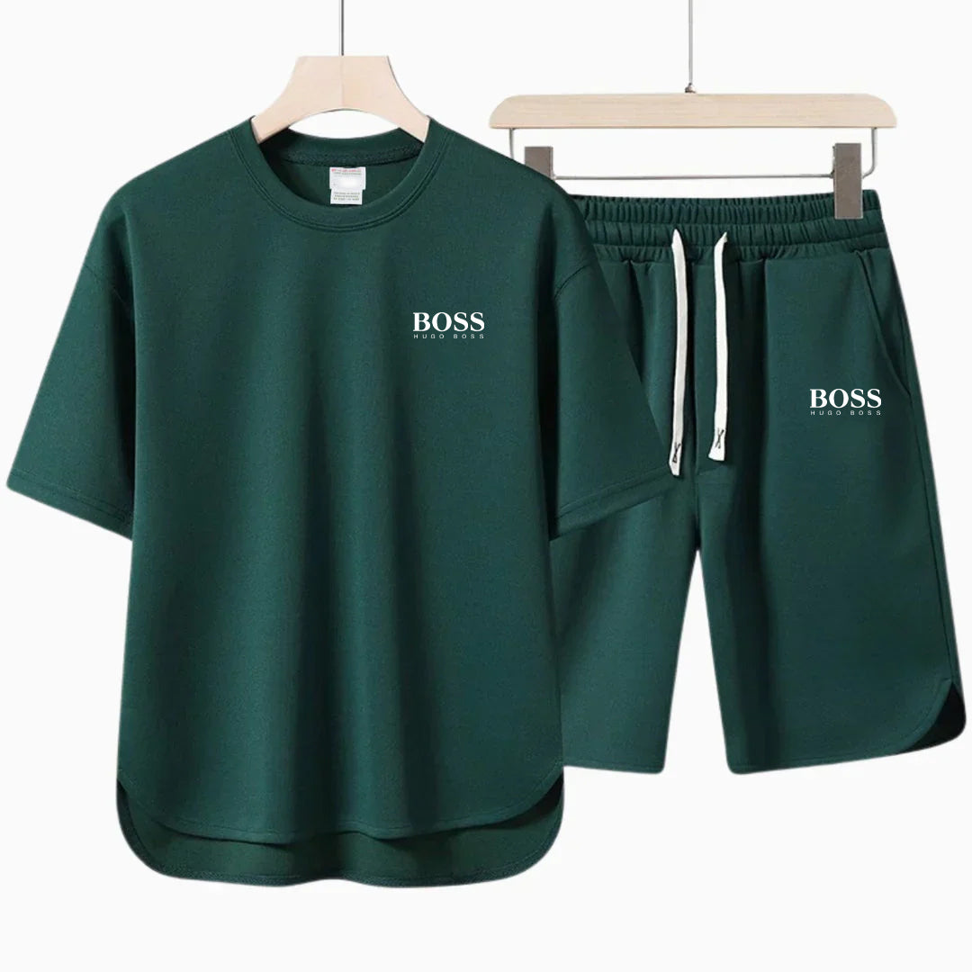 BSS | Comfort Set