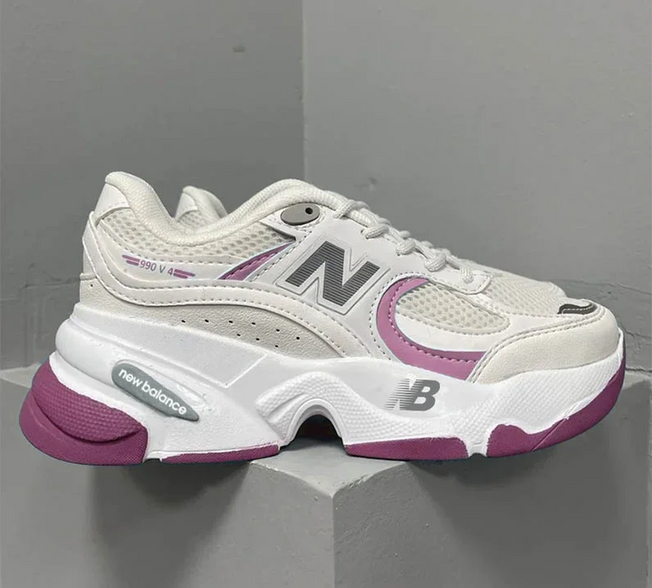 New Balance® 2024 Fashionable Breathable Training Shoes