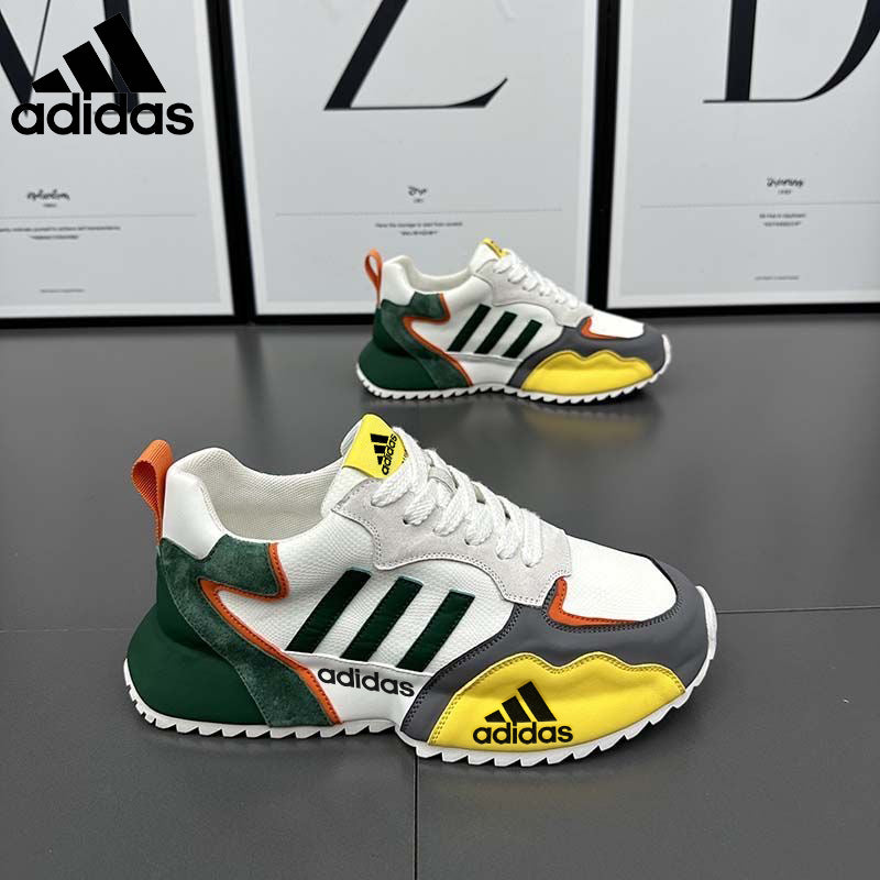AD New Sneakers - MB