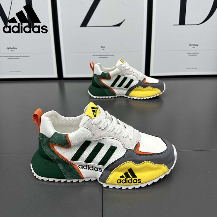 AD New Sneakers - MB