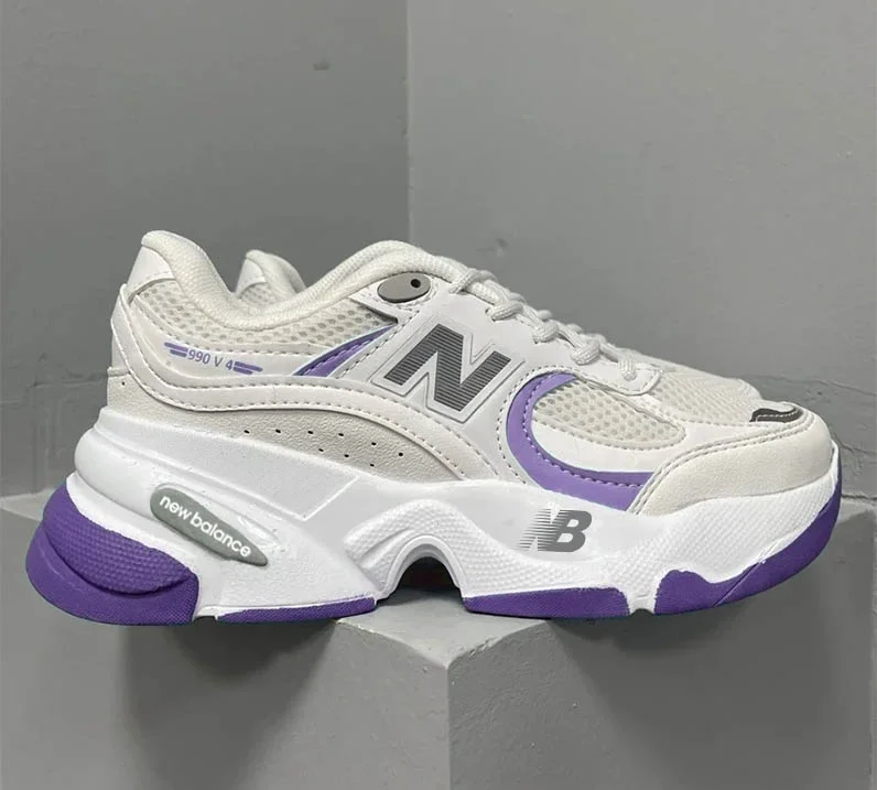 New Balance® 2024 Fashionable Breathable Training Shoes