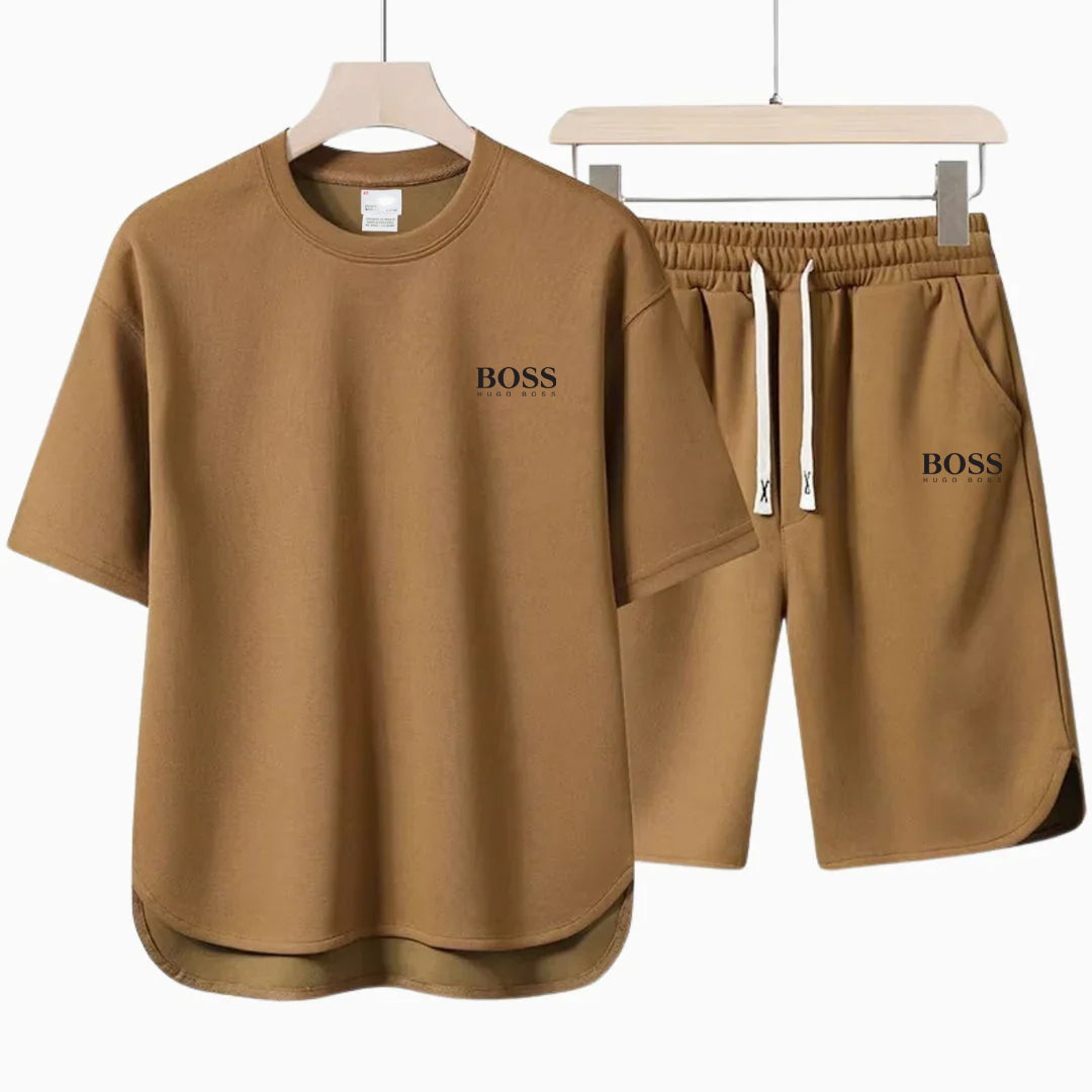 BSS | Comfort Set