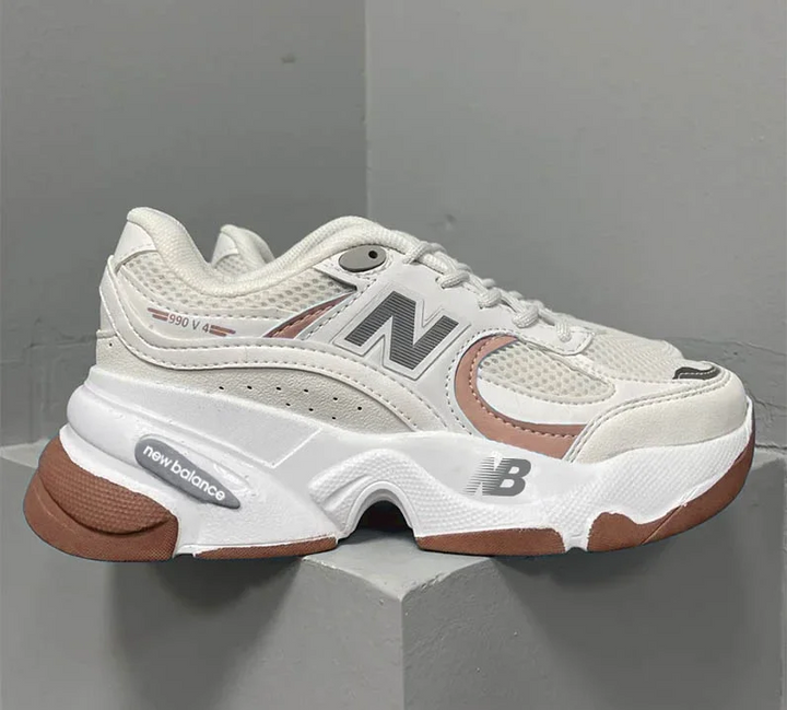 New Balance® 2024 Fashionable Breathable Training Shoes