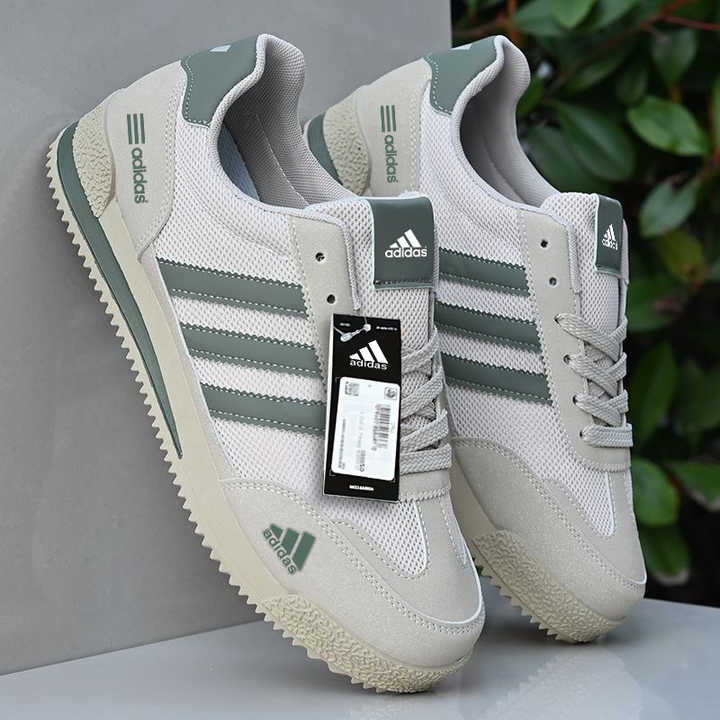 Adidas® New Breathable Men’s Sports Shoes