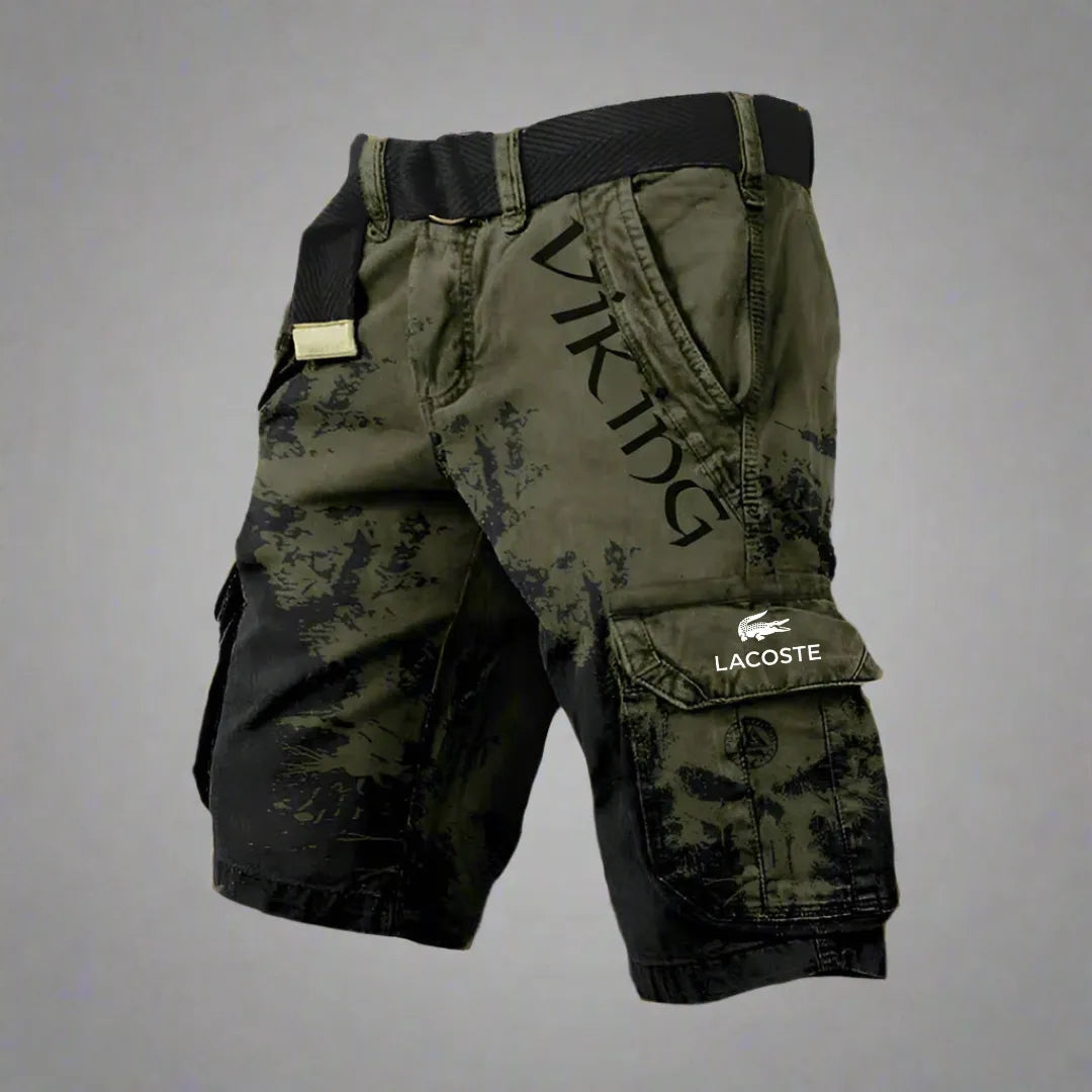 MB|lc SHORT Lacoste