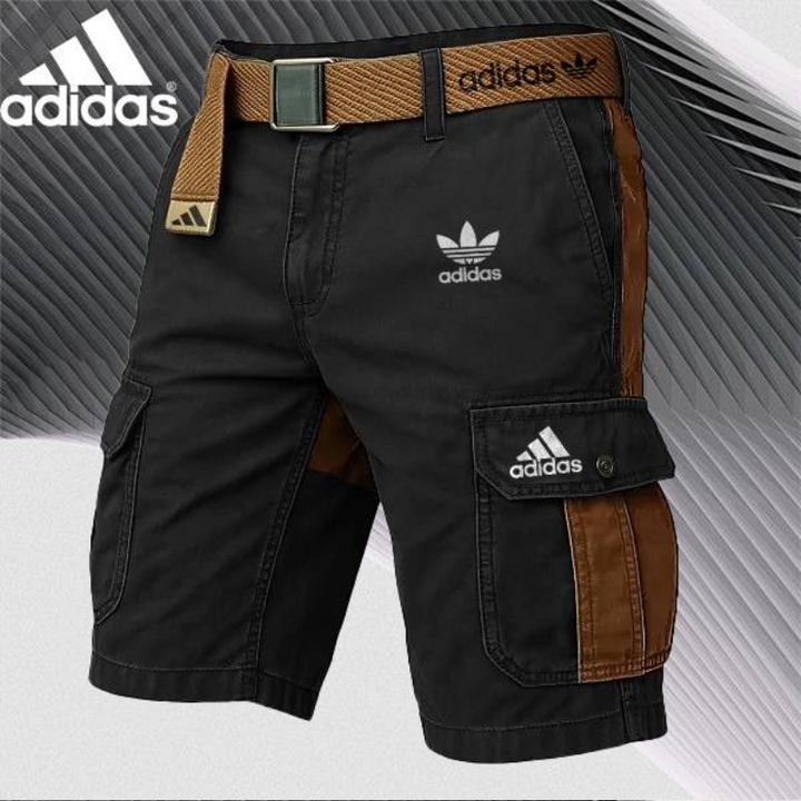 Cargo Shorts + Free Belt 2025