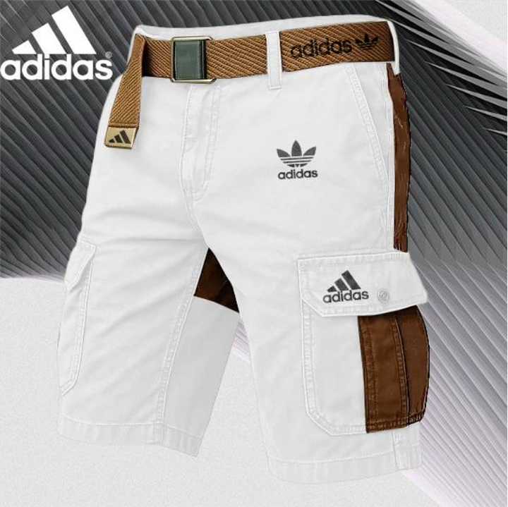 Cargo Shorts + Free Belt 2025