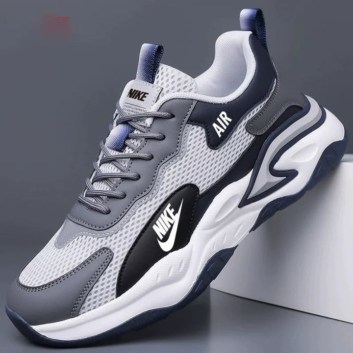 Men's sports shoes, breathable, warm and comfortable