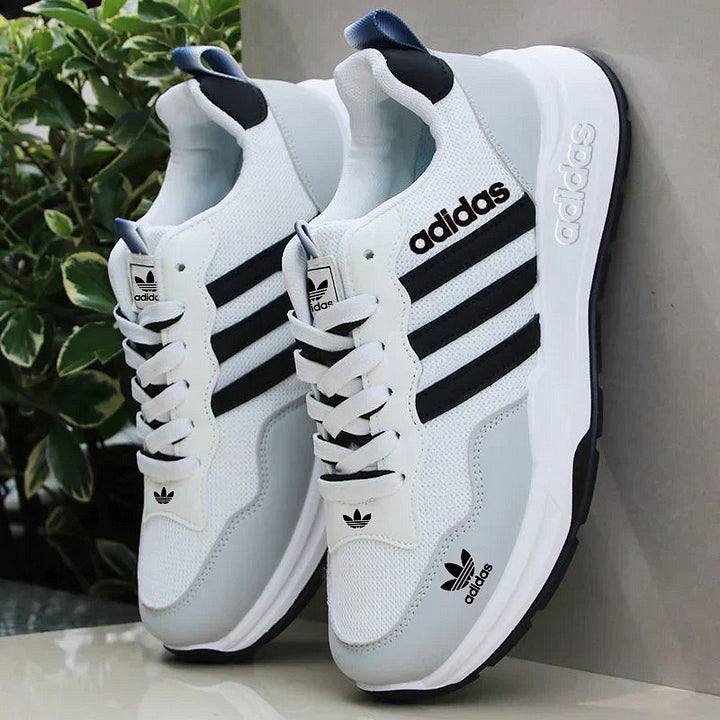 City Shoes - 2025 Season