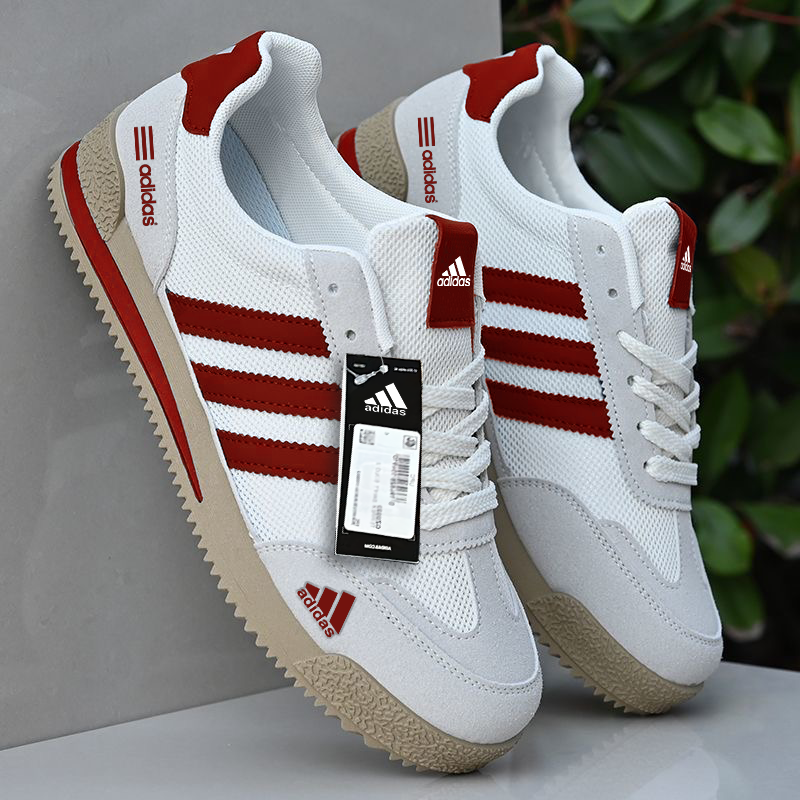 Adidas® New Breathable Men’s Sports Shoes