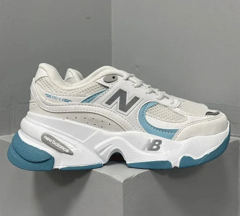 New Balance® 2024 Fashionable Breathable Training Shoes