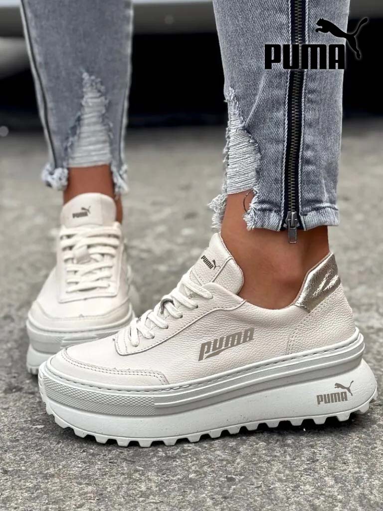 PUMA®New fashionable women's sneakers