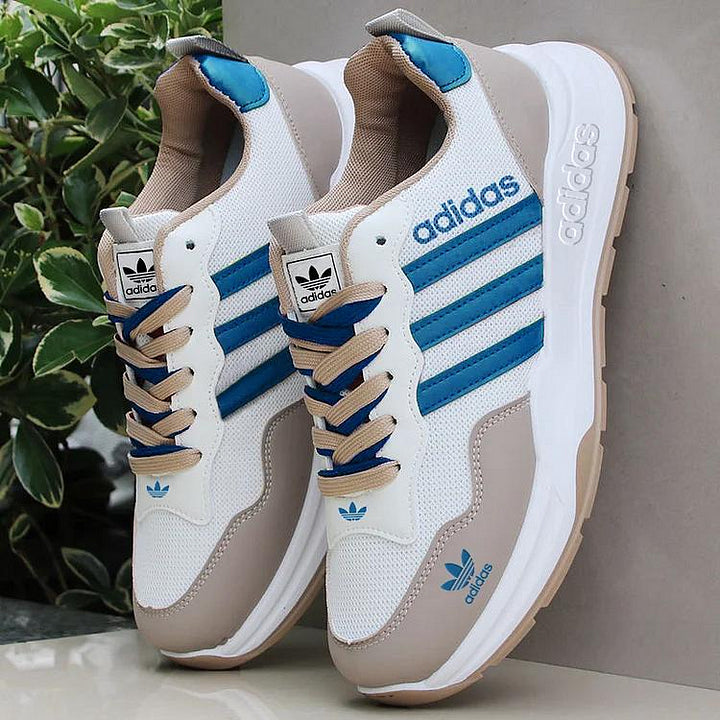 City Shoes - 2025 Season