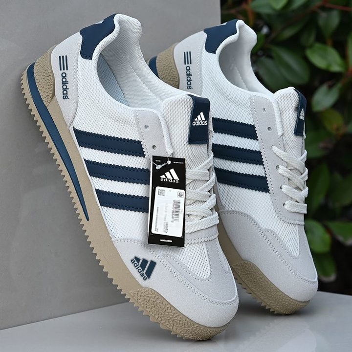 Adidas® New Breathable Men’s Sports Shoes