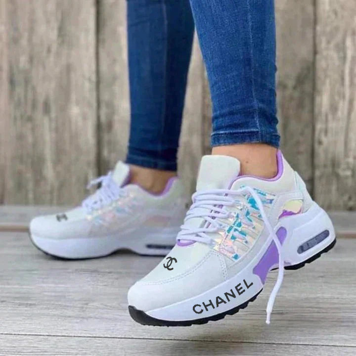 Chanel - Waterproof sneakers 2025