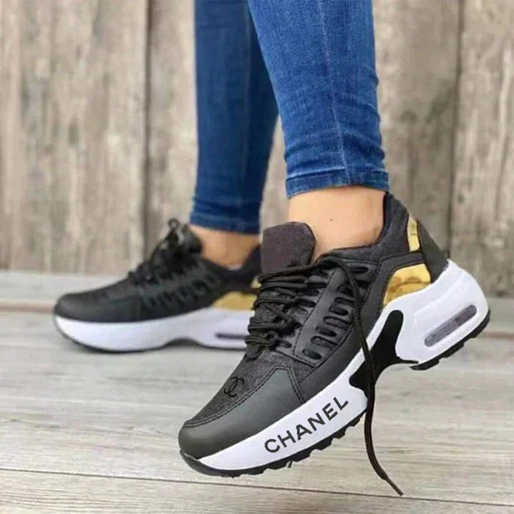 Chanel - Waterproof sneakers 2025