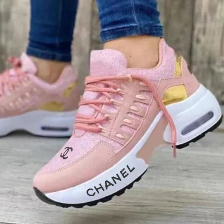 Chanel - Waterproof sneakers 2025