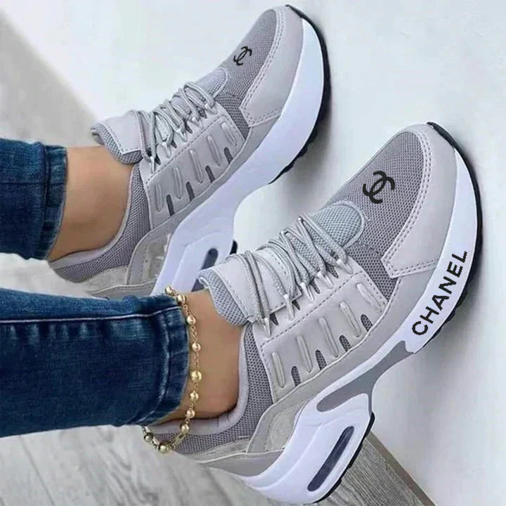 Chanel - Waterproof sneakers 2025