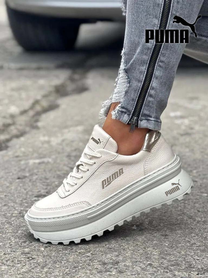 PUMA®New fashionable women's sneakers